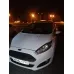  FORD  FIESTA 2015 SD  