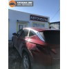 Купить Авточехлы Hyundai Creta 2/ черный бордовый бордовый / Алькантара  в Москве, Кашире, Ступино, Домодедово