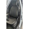 Чехлы на сиденья для Hyundai Creta I (2016-2021) Оригинал / Черный 