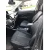 MITSUBISHI «OUTLANDER 3 2012-2019» PVC РОМБ черный/черный/серый