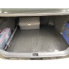 Купить Коврик в багажник  Hyundai Solaris 2 / резиновый / полиуритан в Москве, Кашире, Ступино, Домодедово