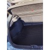 Купить Коврик в багажник  Hyundai Solaris 2 / резиновый / полиуритан в Москве, Кашире, Ступино, Домодедово