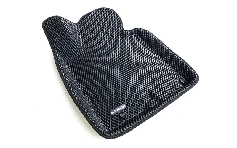 3D коврики Euromat3D EVA в салон для Hyundai i30 (2012-2018) № EM3DEVA-002706
