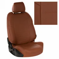 Haval H3 I с 24г., Экокожа