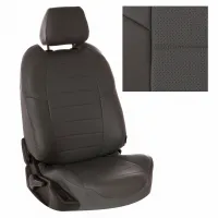 Toyota Camry XV50 / 55 Sd с 11-18г., Экокожа