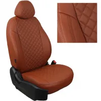 Chevrolet Rezzo 04-08г., Ромб
