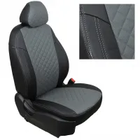 Renault Duster II с 21г., Ромб Renault Duster II с 21г., Ромб