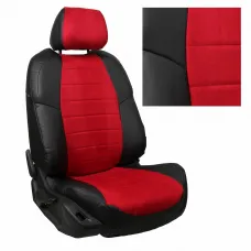 Mitsubishi L200 IV c 07-13г., Алькантара