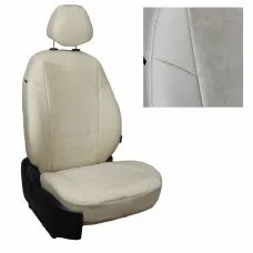 Mazda CX-5 (три отд. кресла) Touring, Active, Supreme с 11-17г., Алькантара