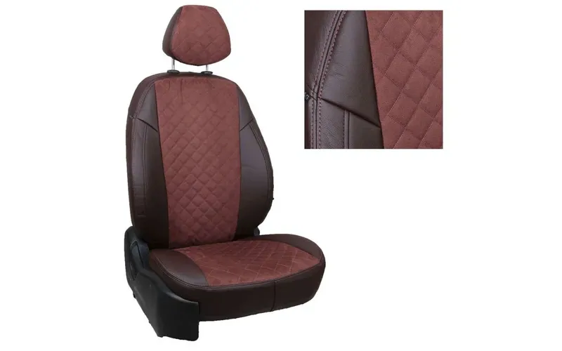 Sollers Argo (3 места) с 22г. / JAC N25/N35