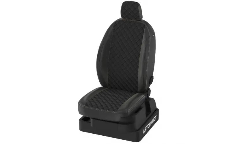Заказной комплект чехлов, Чехлы для VOLKSWAGEN Volkswagen Jetta VI c 11-18г.