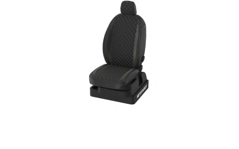 Заказной комплект чехлов, Чехлы для MITSUBISHI Mitsubishi Pajero Sport II с 08-13г.
