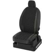 Заказной комплект чехлов, Чехлы для AUDI Audi A4 (B8) Sd/Wag (40/60) с 07-15г.