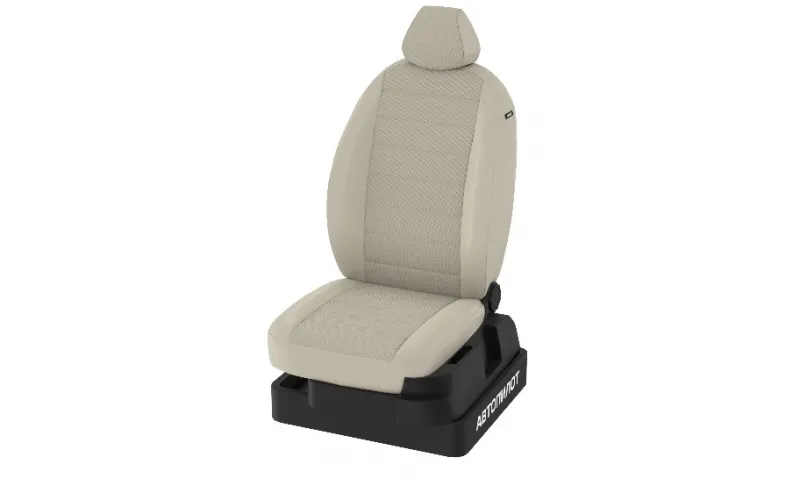Заказной комплект чехлов, Чехлы для AUDI Audi A4 (B8) Sd/Wag (40/60) с 07-15г.