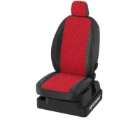 Заказной комплект чехлов, Чехлы для VOLKSWAGEN Volkswagen T-4 (9 мест) с 90-03г.