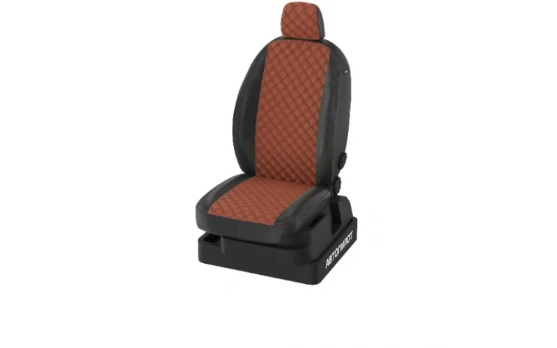 Заказной комплект чехлов, Чехлы для HONDA Honda Civic VIII Sd с 06-12г. Заказной комплект чехлов, Чехлы для HONDA Honda Civic VIII Sd с 06-12г.