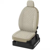 Заказной комплект чехлов, Чехлы для NISSAN Nissan X-Trail T30 с 00-07г.