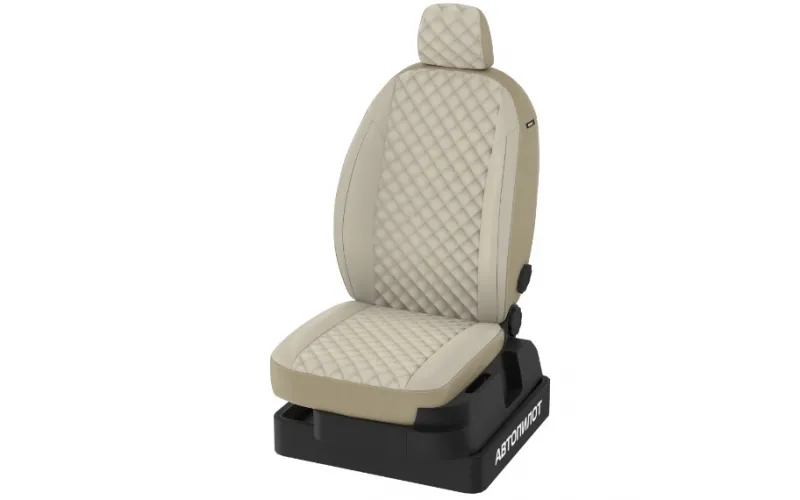 Заказной комплект чехлов, Чехлы для NISSAN Nissan X-Trail T30 с 00-07г.