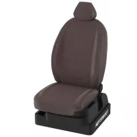 Заказной комплект чехлов, Чехлы для MITSUBISHI Mitsubishi Colt c 04-12г.