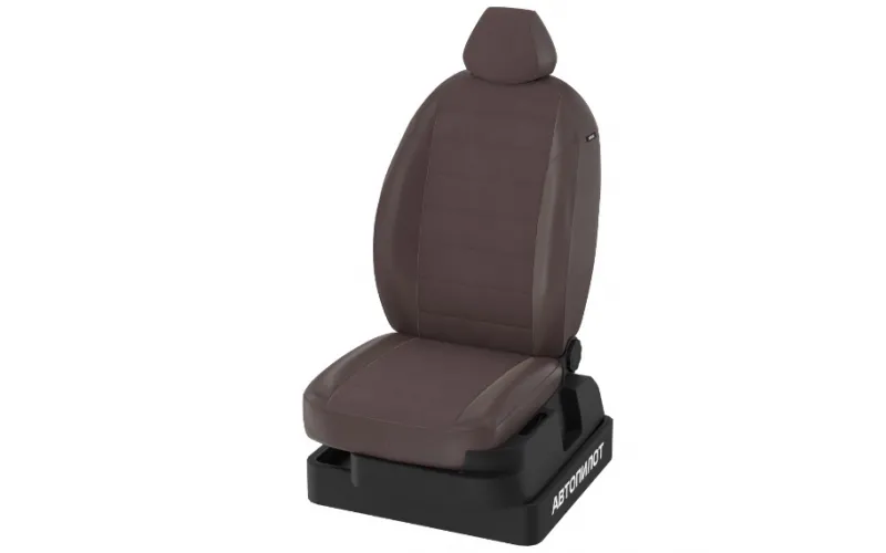 Заказной комплект чехлов, Чехлы для MITSUBISHI Mitsubishi Colt c 04-12г.