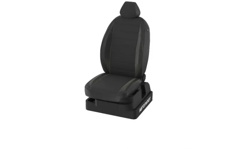 Заказной комплект чехлов, Чехлы для MITSUBISHI Mitsubishi L200 IV c 07-13г.