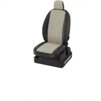 Заказной комплект чехлов, Чехлы для LAND ROVER Land Rover Freelander II с 06-12г. Заказной комплект чехлов, Чехлы для LAND ROVER Land Rover Freelander II с 06-12г.