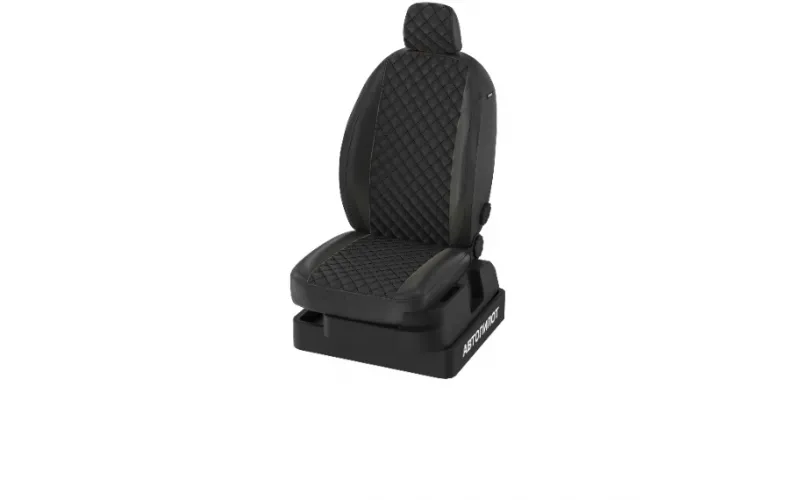 Заказной комплект чехлов, Чехлы для MITSUBISHI Mitsubishi Pajero Sport II с 08-13г.