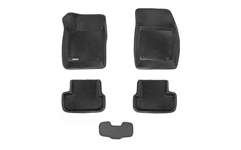 3D коврики EVA для Chevrolet Cruze (2009-) № EM3DEVA-001504 3D коврики EVA для Chevrolet Cruze (2009-) № EM3DEVA-001504