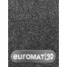 Текстильные 3D коврики Euromat3D Business в салон для Audi A5 (2016-) Sportback № EMC3D-001102