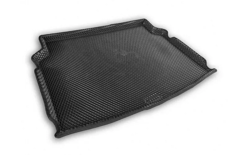 3D EVA коврик в багажник для Chery Tiggo 4 PRO (2019-) № EMT3DEVA-001420