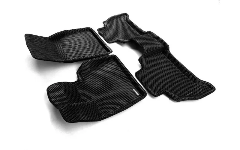 3D коврики EVA для Bmw X5 (G05) (2018-) № EM3DEVA-001214