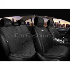 Комплект Накидок 2D «BREEZE PLUS» черный/черный/черный Комплект Накидок 2D «BREEZE PLUS» черный/черный/черный