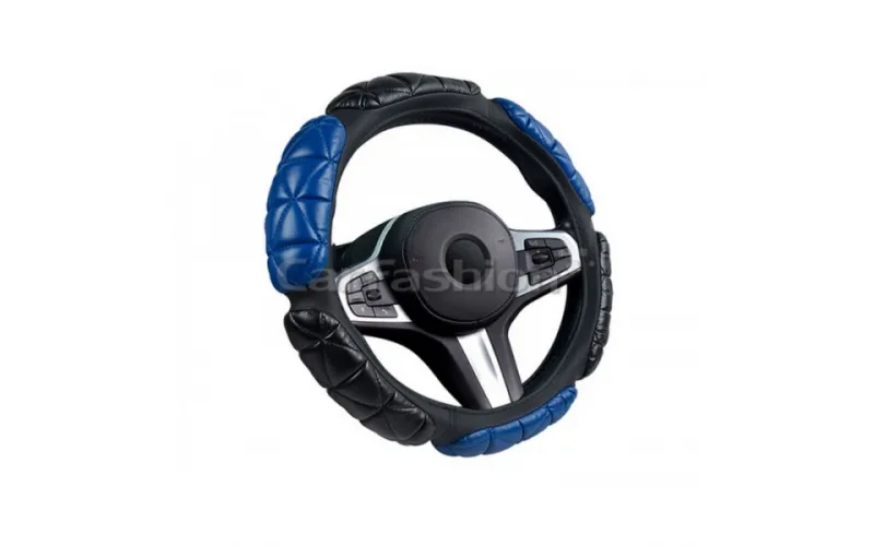 Оплётка «BALLOON» черный/синий Оплётка «BALLOON» черный/синий