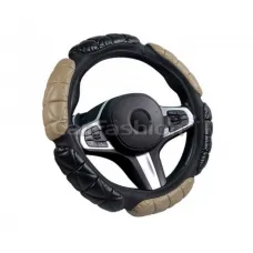 Оплётка «BALLOON» черный/бежевый