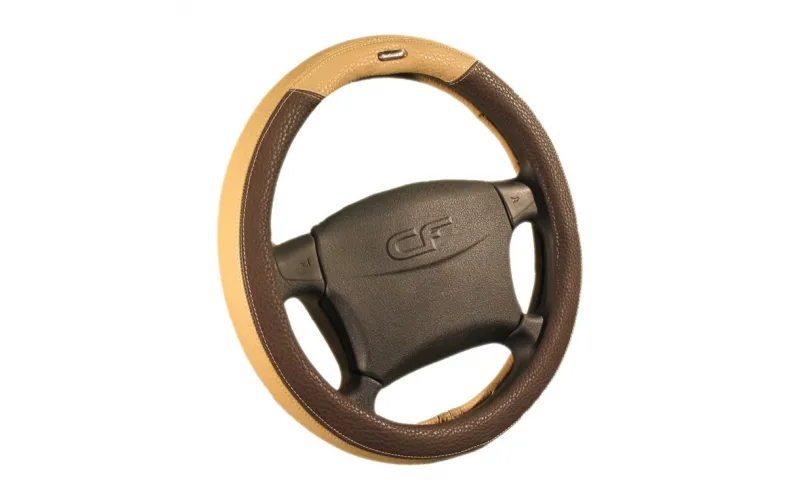 Оплётка «BALANCE» коричневый/бежевый